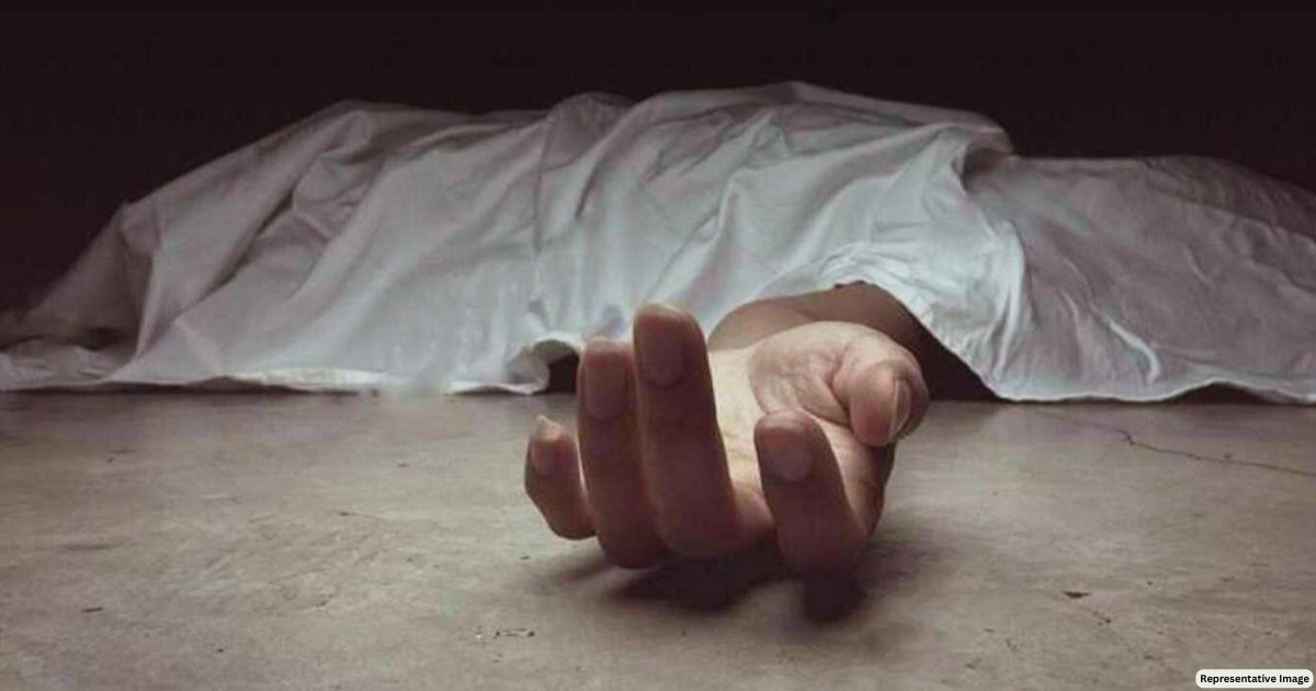 Realtor stabbed to death in Hyderabad